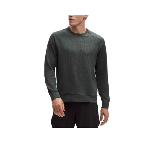 lululemon Мужские Свитера