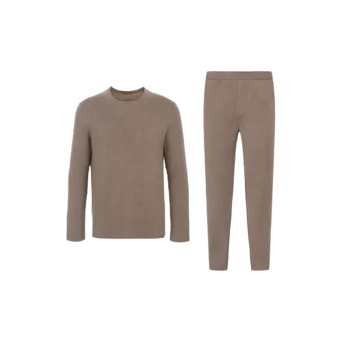 TLXT Мужские термокуртки