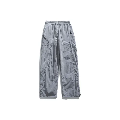 LAZY DAY TREND Карго Брюки Унисекс