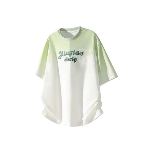 Celestial Laurel Posture T-Shirt Унисекс