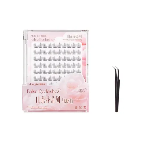 Monalis Накладные ресницы для женщин