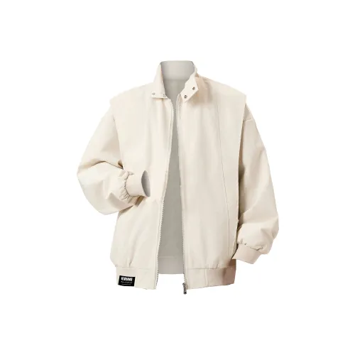 KIRHNE Унисекс Куртки