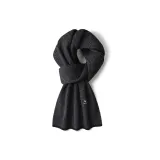 Чёрный Серый [4,8% шерсть]