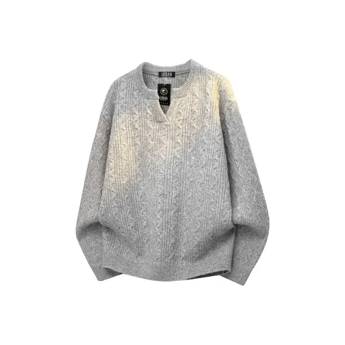 URBAN AUTHENTIC Унисекс Свитера