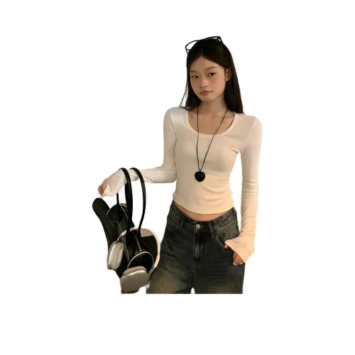 DOUBLE STAR 88 Женские T-рубашки