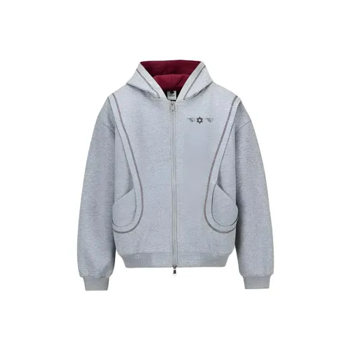 EYEUNDERSTAND Мужские Свитшоты