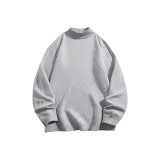 Светло-серый