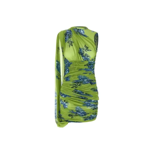 MAGDA BUTRYM FW25 Без рукавов Платье Женское