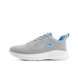 Серый/Цветной Синий