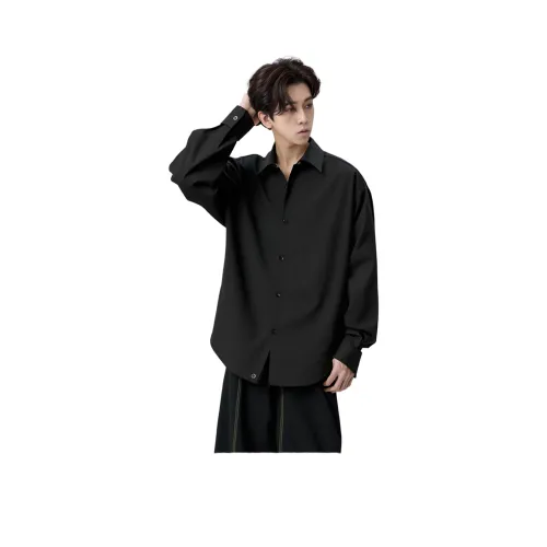 FRLMK Мужские рубашки