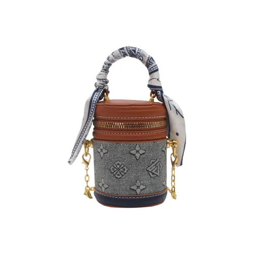 CAREELL ПУ (полиуретан) Сумка через плечо Сумка Обычная Женская Многоцветная