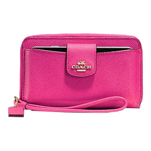 COACH Кошелек Клатч Женские