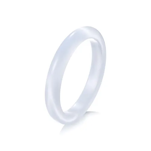 Clect Цветные глазурные браслеты для женщин