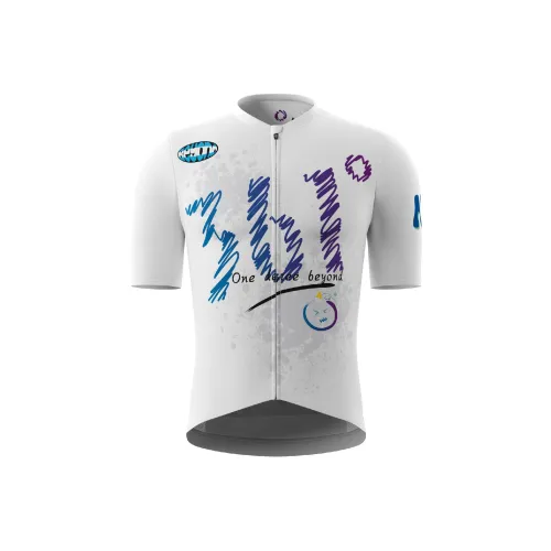 361° Лето Быстросохнущая Дышащая Спортивная Рубашка Туристическая Одежда для Фитнеса и Тренировок Мужская