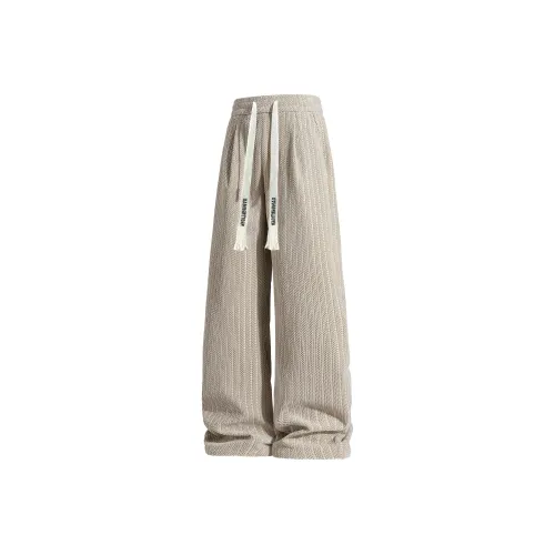 DANGERTIGER Повседневные брюки Унисекс