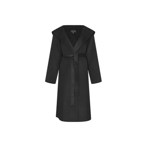 URBAN REVIVO Пальто Для Женщины Женская Одежда Женская