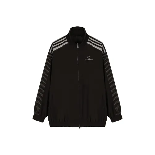 COAR Осенние Куртки и Пальто Парные Унисекс