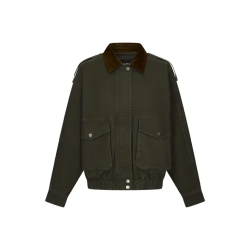 URBAN REVIVO Женская куртка Женская