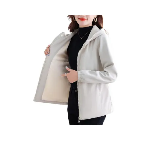 EMINU Женские Куртки