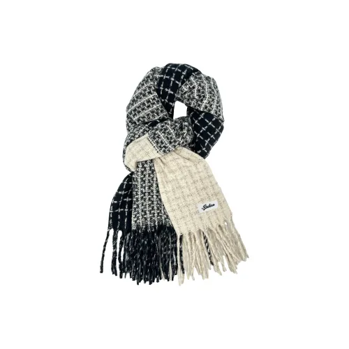 BALENO Полиэстер Трикотаж Шарфы Унисекс