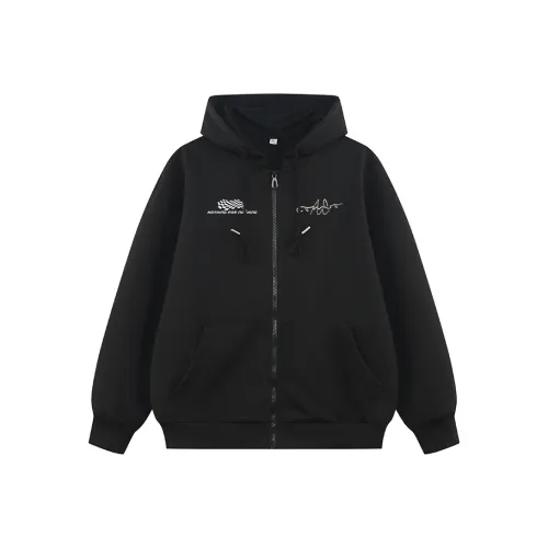 LISENPOK Унисекс Свитшоты