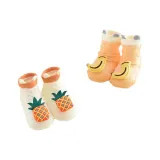 Ананас + Банан