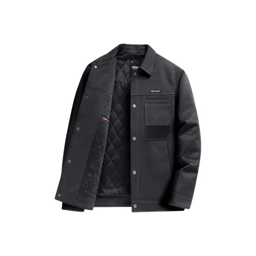 PIERRE CARDIN Мужские Куртки