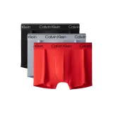 0AJ-Space Черный/Mist Серый/Ruby Красный