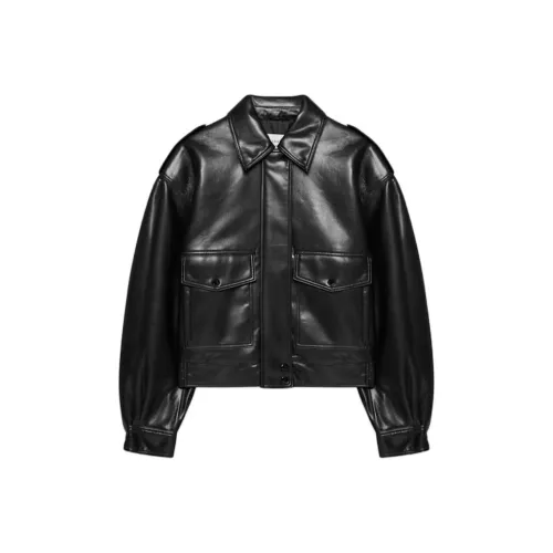 Aritzia FW25 Croft Куртка Женская