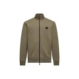 Оливковый зеленый