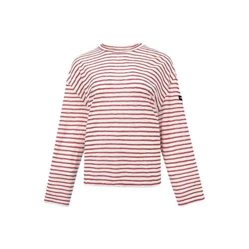 Abigthanks Standard T-Shirt Женская