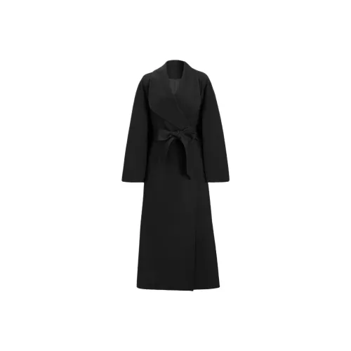 RICH IN CHEESE Тренчкот Женские