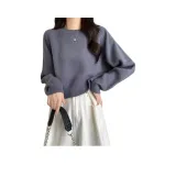 Голубовато-серый