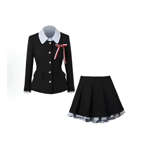 CBDVY Женские Комплекты с Юбкой