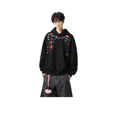 FALIAMS Унисекс Свитшоты