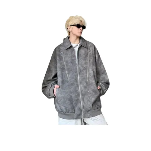 SIL VITIN Унисекс Куртки