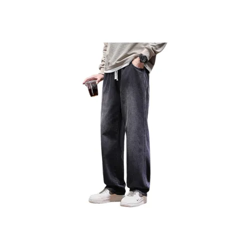 Tonlion Мужские Джинсы