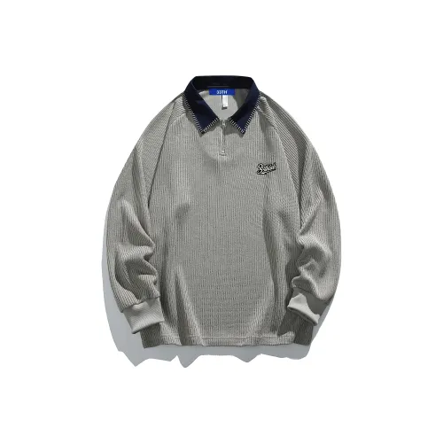 33TH Унисекс Поло