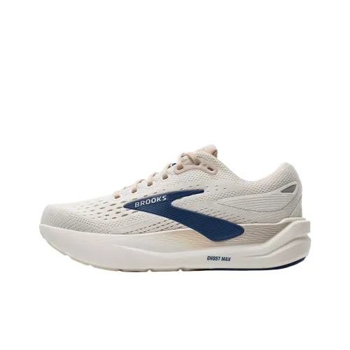 Беги Кроссовки Brooks Ghost Max 3 348 Sunshine Lime ACID Lime Tea Men's