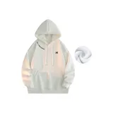 Белый [с флисовой подкладкой]