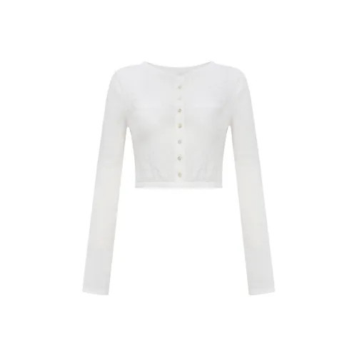 Lost In Echo Женская Трикотажная Одежда