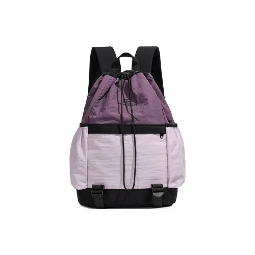 JEANSWEST Нейлон Рюкзак Унисекс Многоцветный