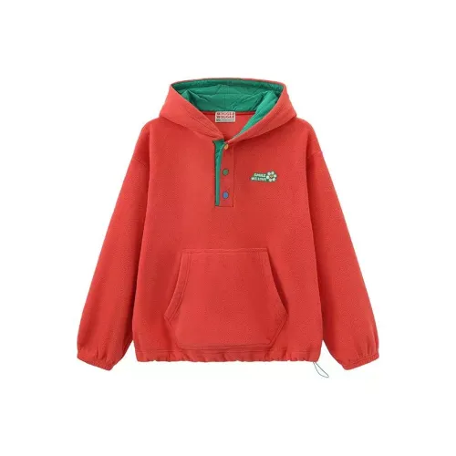 Wiggle Wiggle Свитшот Женские