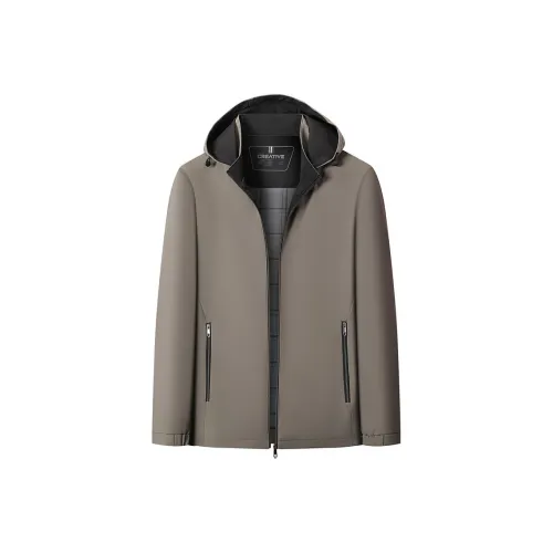 Vintage Cars Куртки и Пальто Мужской