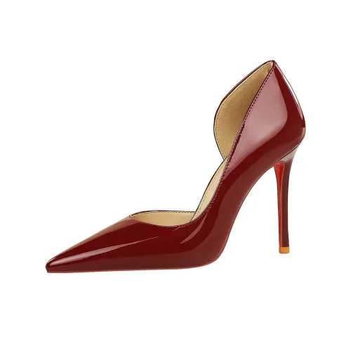 Dunnu Узкий каблук Высокие каблуки Женские