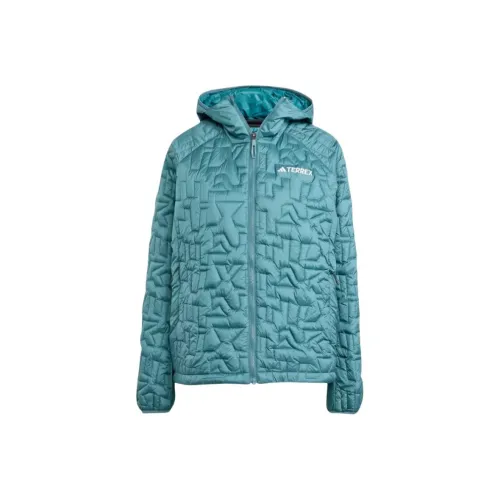 Adidas Terre XPERIOR PrimaLoft Куртка Женская