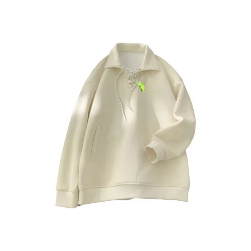 W7H1 Унисекс Свитшоты