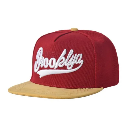 DZP Полиэстер Кепки Унисекс