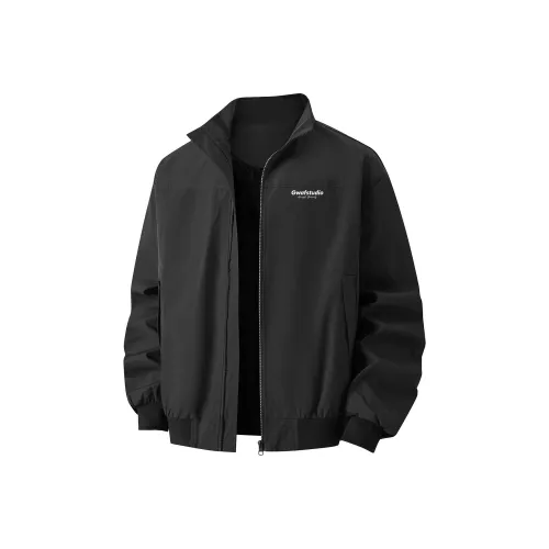 GWAF Унисекс Куртки