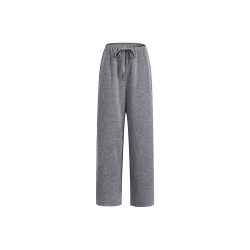 KUOSE Женские Повседневные Брюки